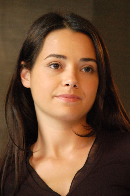Özgü Namal - 5