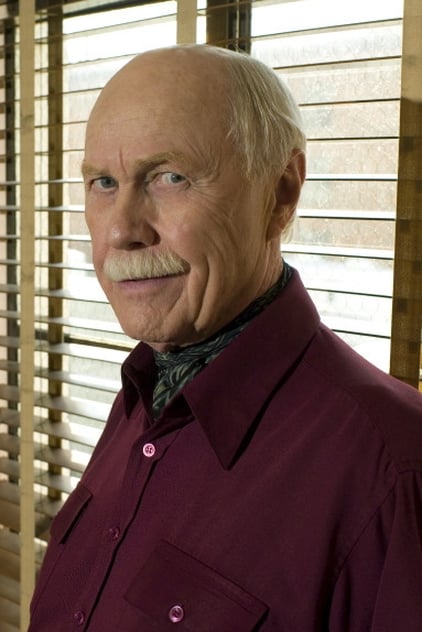 Harve Presnell - 5