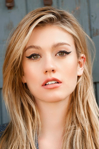 Katherine McNamara - 6