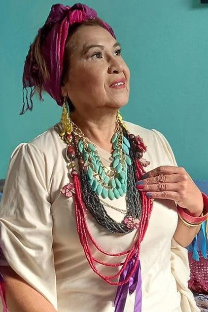 Katty Pacuá