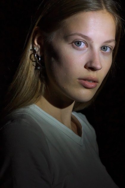 Ronja Boer