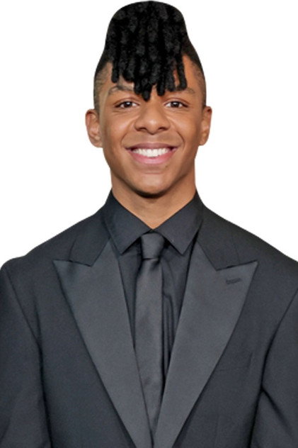 Zendé Murdock photo 3