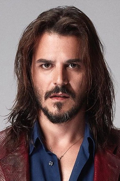 Mehmet Günsür - 10