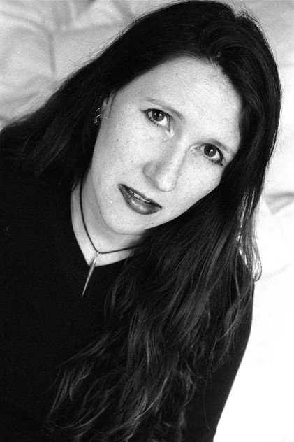Tessa Hughes-Freeland photo 2