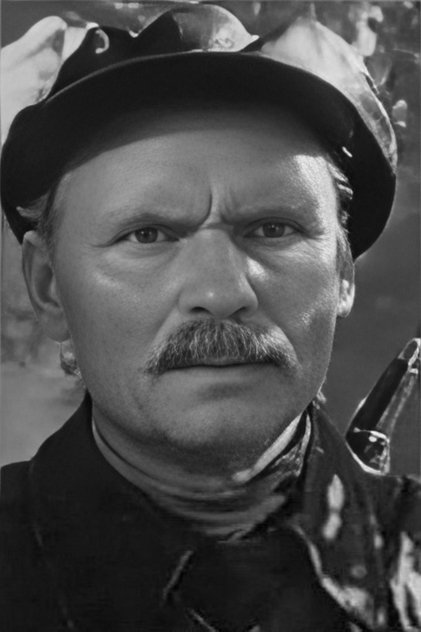 Сергей Борисов