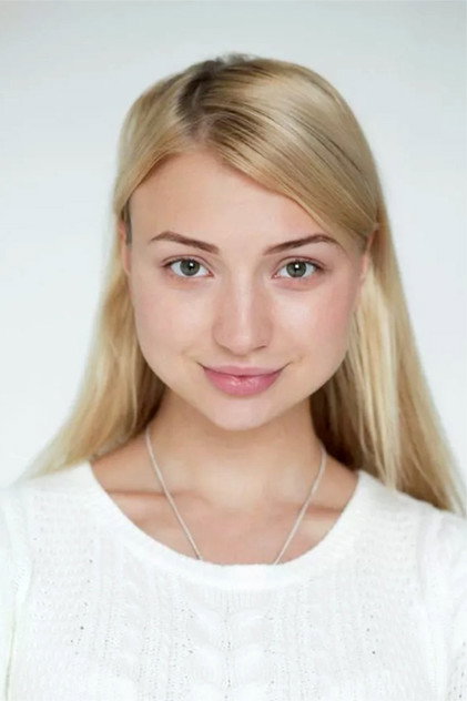 Alina Titova photo 3