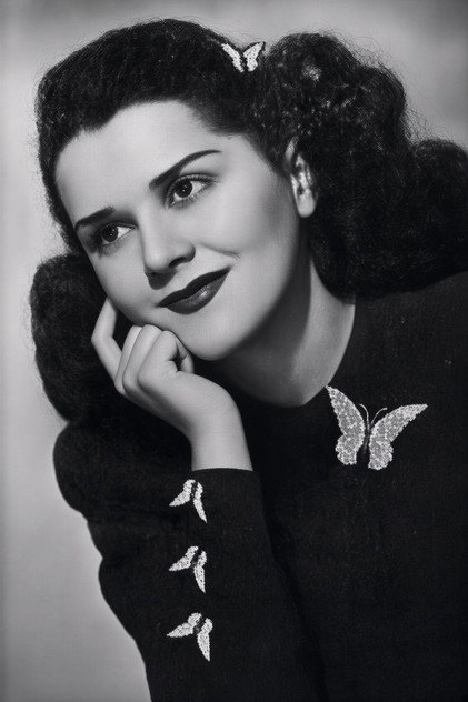 Gwen Davies