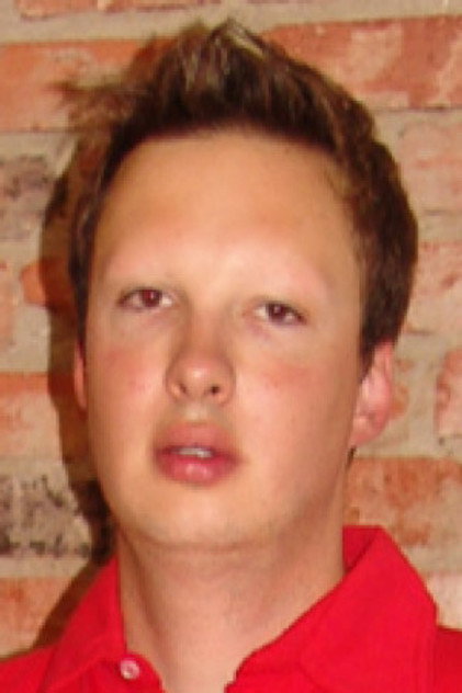 George Ah