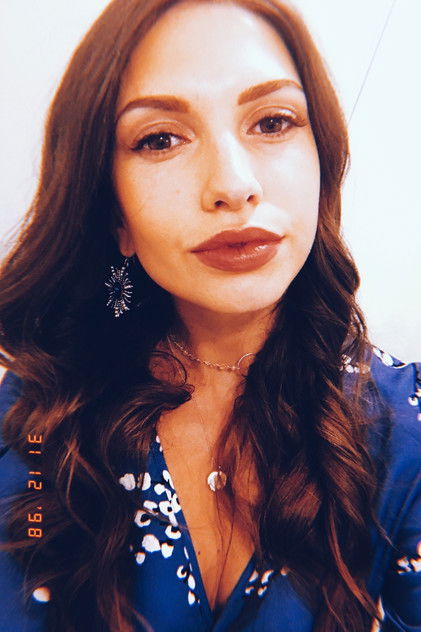 Аватар персоны Ulyana Shabelnik