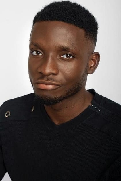 Chimezie Imo photo 2
