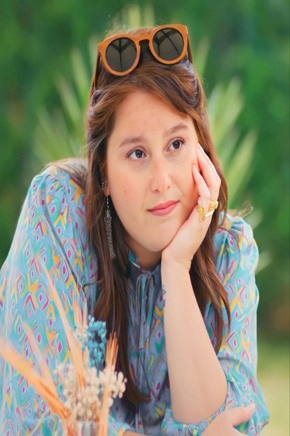 Elçin Afacan - 7
