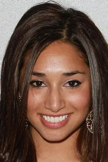 Meaghan Rath - 6
