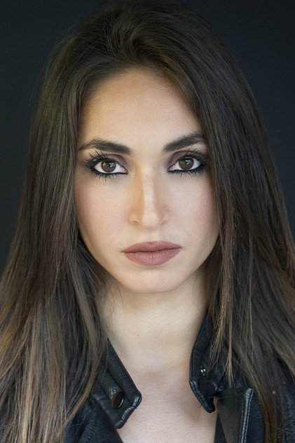 Nihan Gur - 8