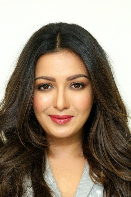 Catherine Tresa photo 2