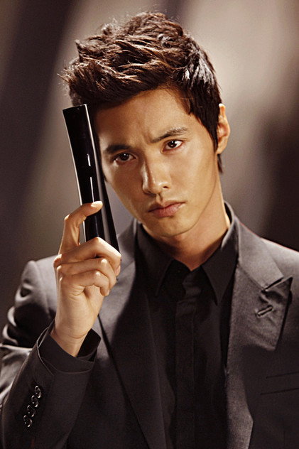 Won Bin - 6