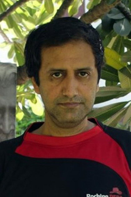 T.M. Karthik - 4
