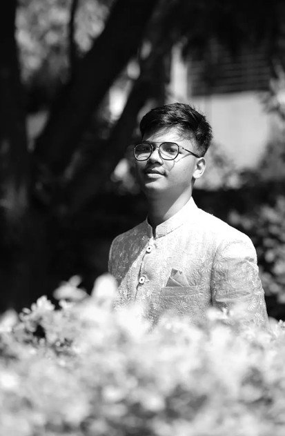 Shivam Kharde