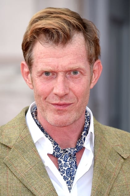 Image of Jason Flemyng