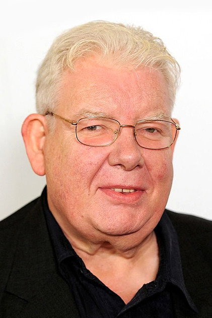 Richard Griffiths - 9