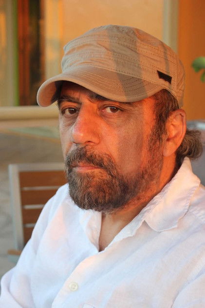 Аватар персоны Ruben Kochar