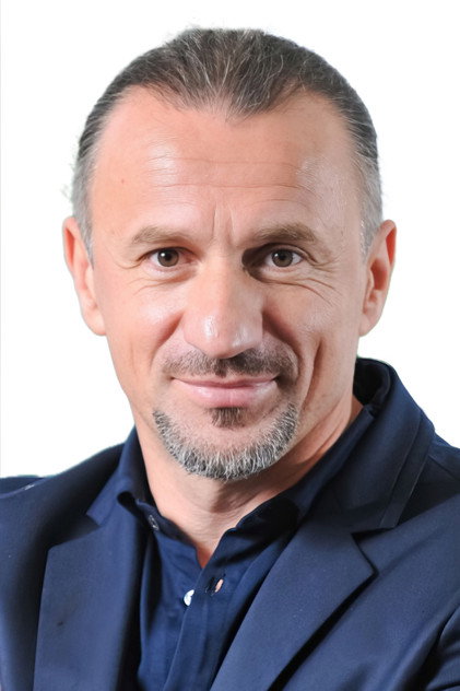 Mario Stanić photo 2