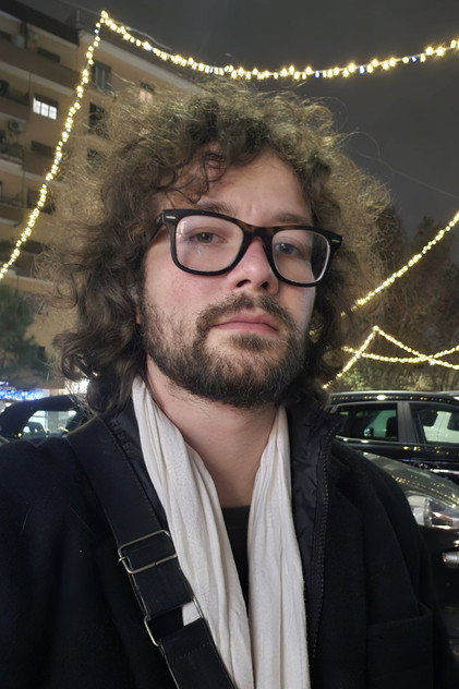 Caio Augusto Bogoni