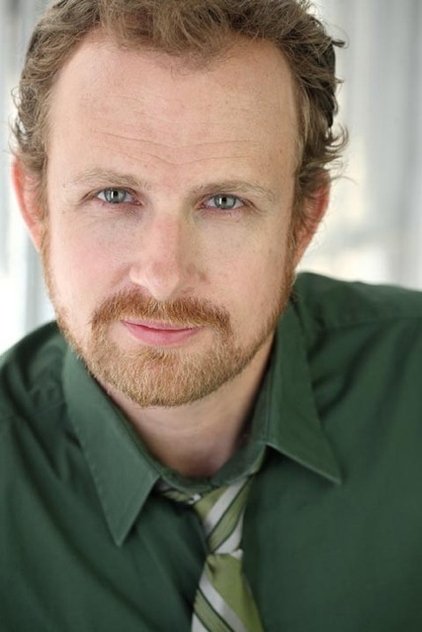 Erik Hogan
