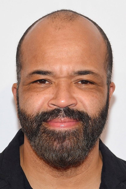 Jeffrey Wright photo 13