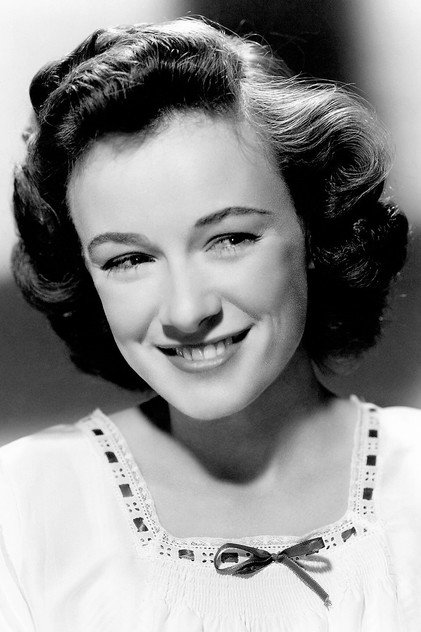 Phyllis Thaxter - 4
