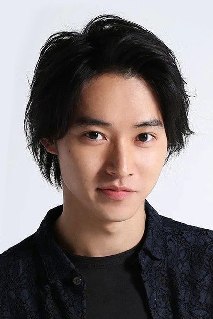 Kento Yamazaki - 10