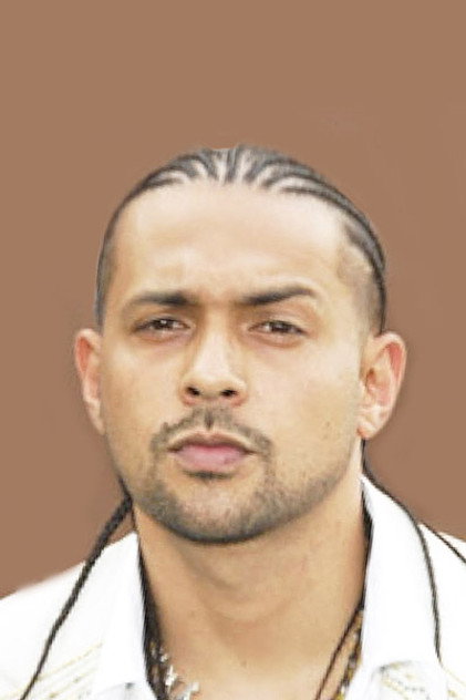 Sean Paul profile photo