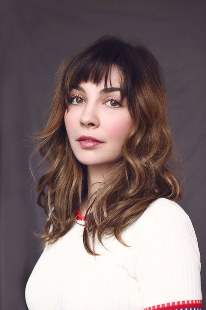 Alix Bénézech - 5