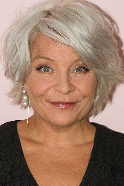 Signe Lindkvist - 5