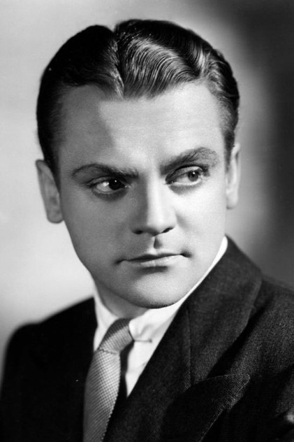 James Cagney - 9