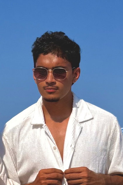 Adam Ibn Anwar