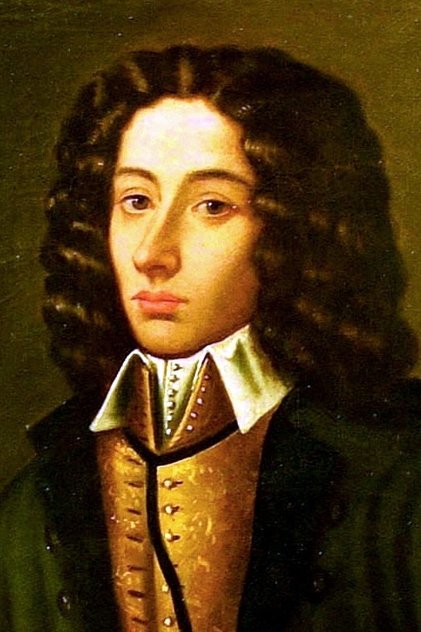 Giovanni Battista Pergolesi