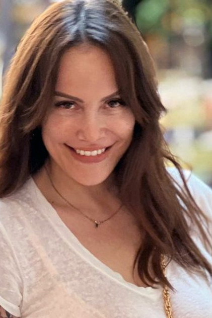 Connie Ansaldi