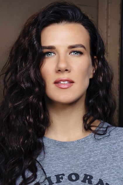 Natalie Burn - 11