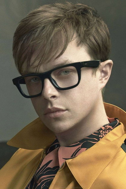 Dane DeHaan - 9