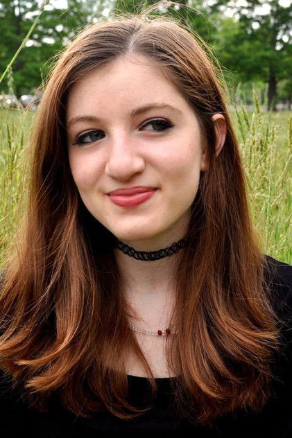 Аватар персоны Danielle Kampf