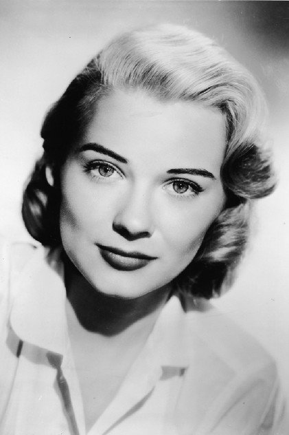 Hope Lange - 4
