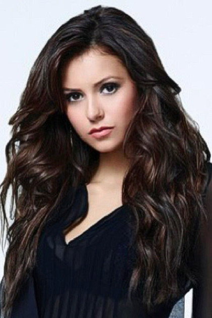 Nina Dobrev photo 9