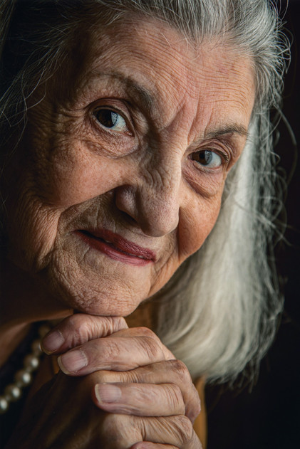 Eleonora Amaral