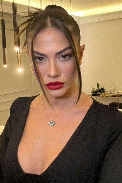 Demet Özdemir - 6