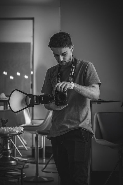 Pedro Mello