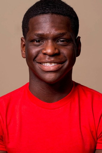 Nolan Evans