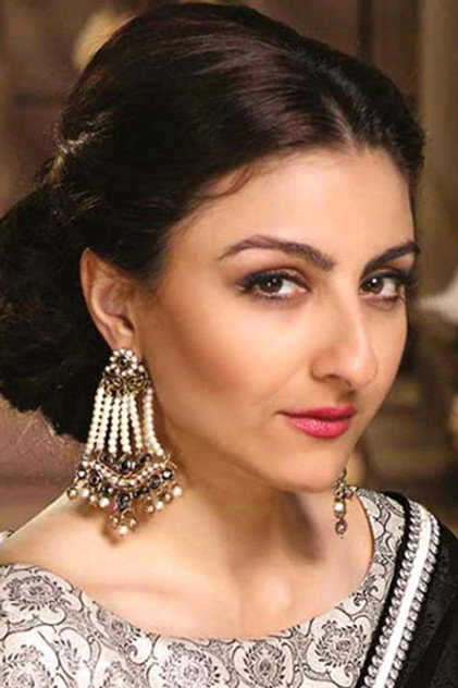Soha Ali Khan - 6