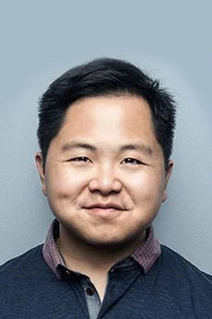 Matthew Moy