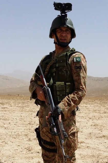 Imran Tareen photo 2