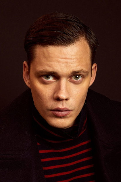 Bill Skarsgård - 9